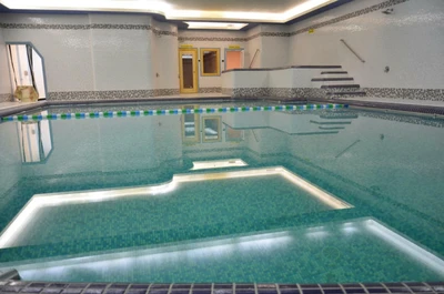 Sepehr Hotel