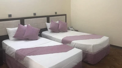 Kerman Tourist Hotel ( Branch 2)