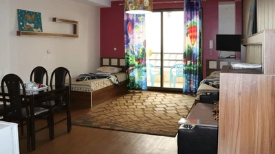 Karen Hotel