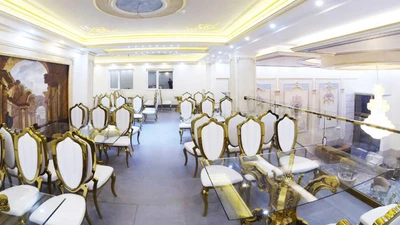 Saray Hotel