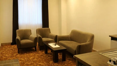 Abrishami Hotel