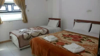 Hotel Eram Qeshm