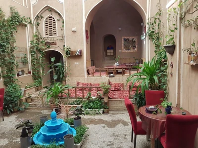 Shahrazad House