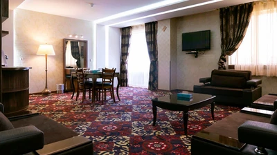 Aseman Hotel