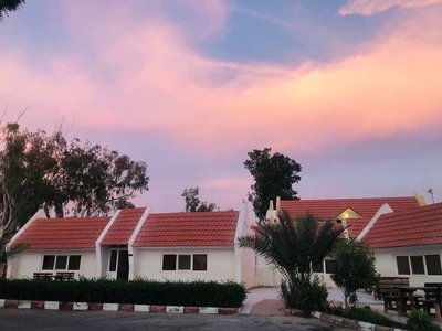 Fanoos Hotel Kish