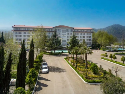 Espinas Hotel
