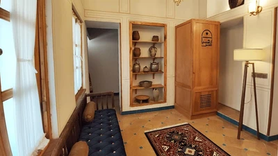 Armenia Hotel Isfahan