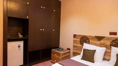 Bahar Narenj Hafez Hotel