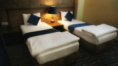 Fadak Hotel
