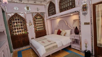 Shahsavaaraan Boutique Hotel