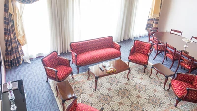 Misagh Hotel