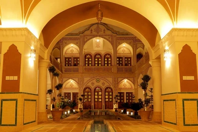 Mandegar House