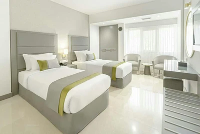 Tehran Hotel