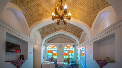 Tabib Traditional Hotel