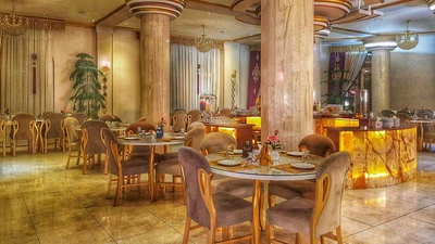 Bastam Palace Hotel