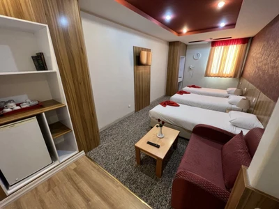 Olympic Hotel