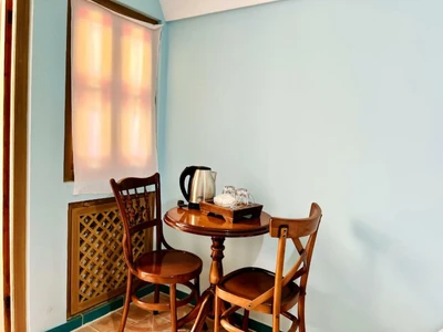 Ashkoob Traditional Hotel