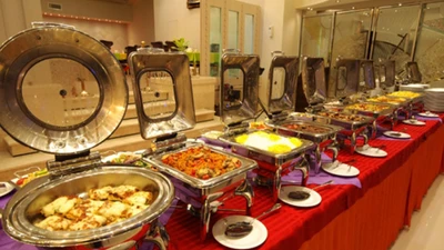 Parmida Hotel