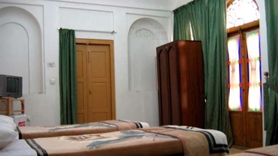 Yazd Kohan Hotel