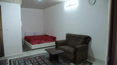 Shanli Hotel