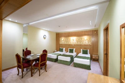 Madaen Hotel Mashhad