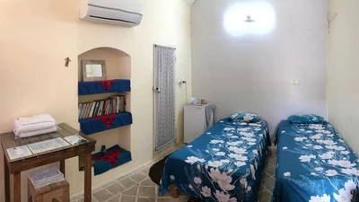 Noghli Traditional Hotel