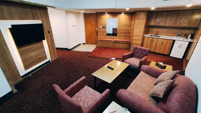 Pars Hotel