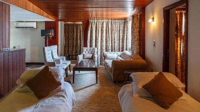 Sorinet Maryam Hotel
