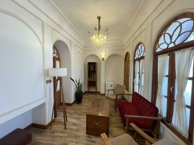 Armenia Hotel Isfahan