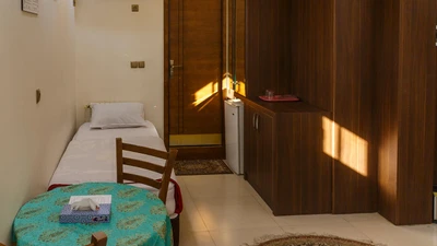 Viana Hotel