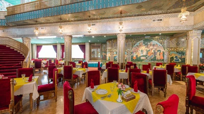 Abbasi Hotel