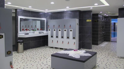 Shayan Hotel