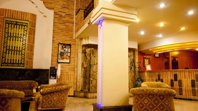Arg Hotel