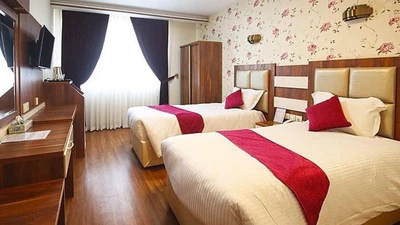 Amatis Hotel