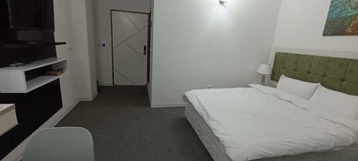 Rose Hotel