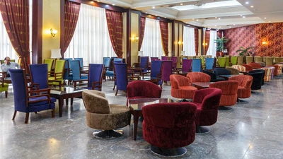 Shahryar International Hotel