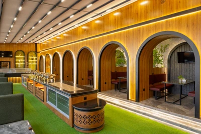 Darvishi Hotel
