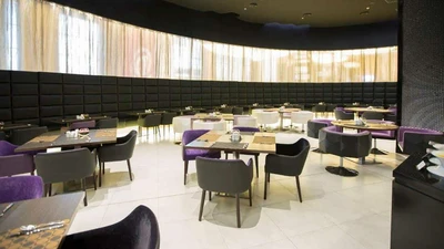 Rexan Hotel