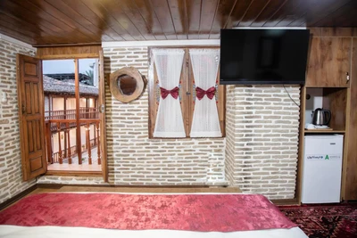 Saraye Khan Hotel Gorgan