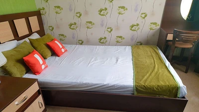 Setareh Villa Hotel