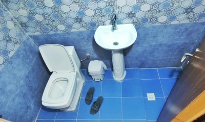 Delkhash Guesthouse