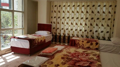 Saeeb Hotel