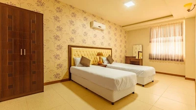 Hotel Lux Persia Qeshm