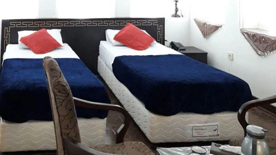 Royaye Ghadim Hotel