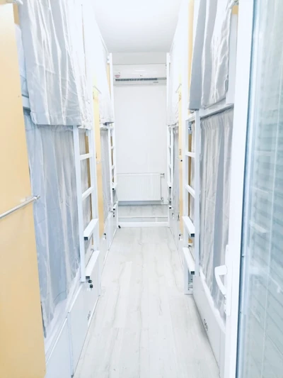 Tehran Heritage Hostel