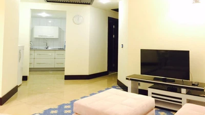Yazd Arg-E-Jadid Hotel