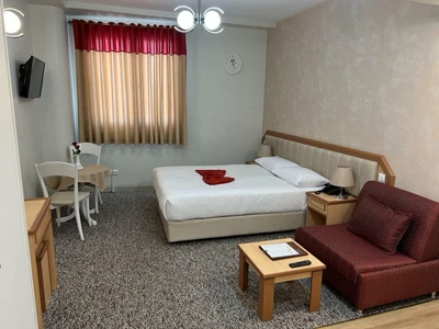 Olympic Hotel