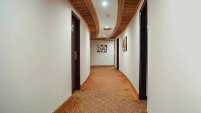 Sorinet Sadaf Hotel