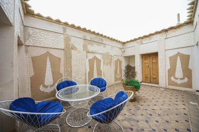 Sarhang Palace Hotel