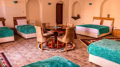 Darbar Hotel